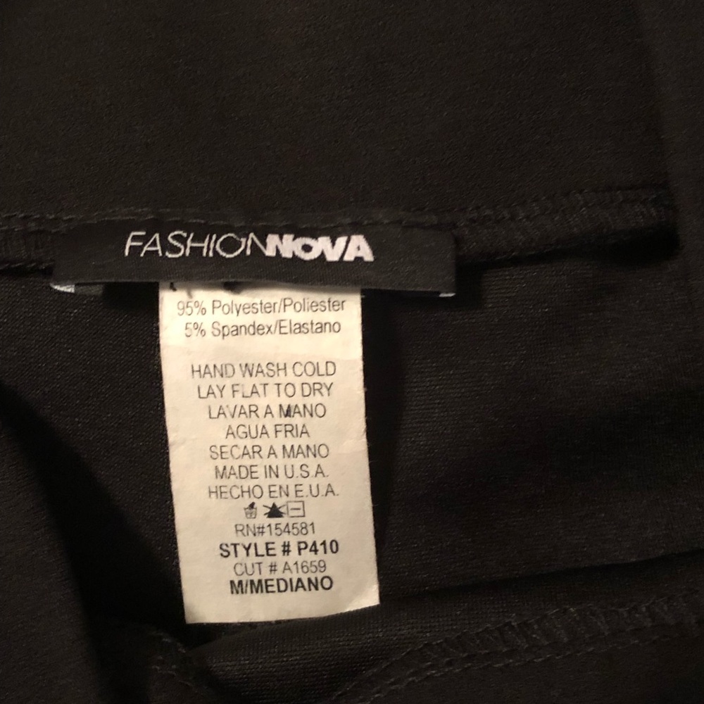 Pants - Picture 3 of 3